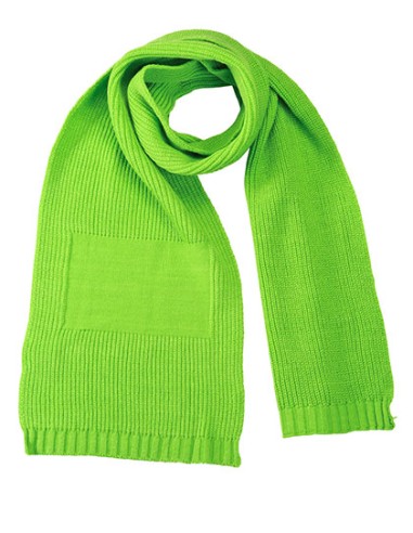 M-MB7995-Promotion Scarf